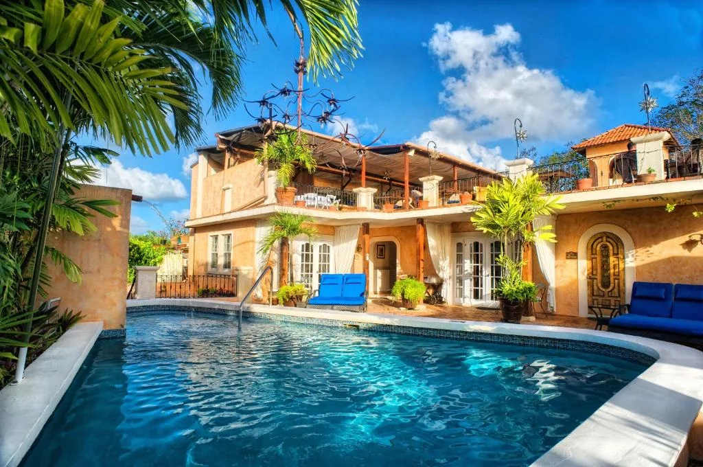 Little Arches Boutique Hotel Barbados